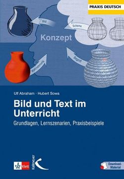 portada Bild und Text im Unterricht (en Alemán)