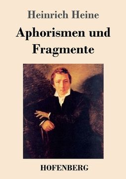 portada Aphorismen und Fragmente 