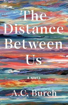 portada The Distance Between Us