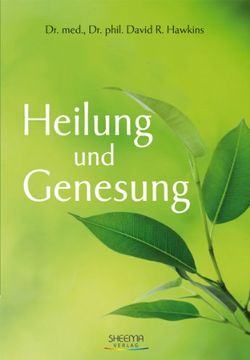 portada Heilung und Genesung (en Alemán)