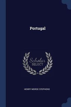 portada Portugal (en Inglés)