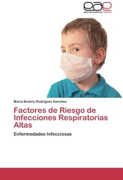 portada Factores de Riesgo de Infecciones Respiratorias Altas