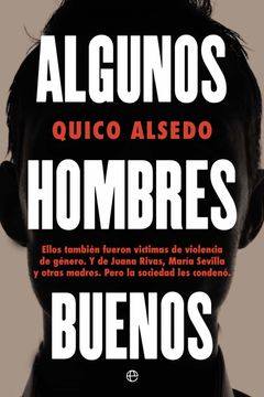 portada Algunos Hombres Buenos (in Spanish)