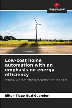 portada Low-cost home automation with an emphasis on energy efficiency