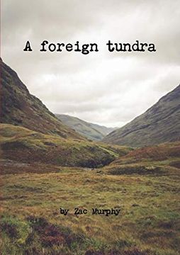 portada A Foreign Tundra (en Inglés)