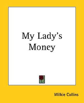 portada my lady's money