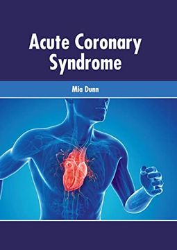 portada Acute Coronary Syndrome (en Inglés)