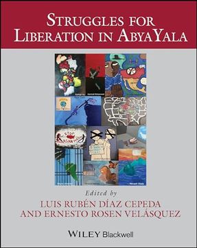 portada Struggles for Liberation in Abya Yala (in English)