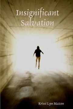 portada Insignificant Salvation (en Inglés)