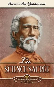 portada La Science Sacrée (The Holy Science-French) (in French)