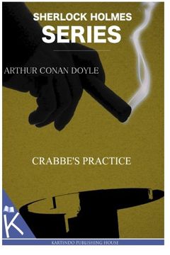 portada Crabbe's Practice