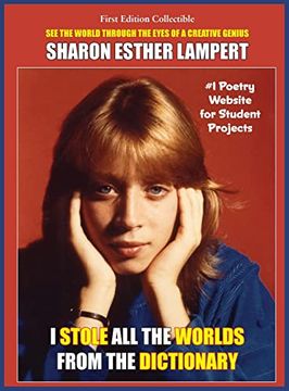 portada I Stole All The Words From The Dictionary: The Greatest Poems Ever Written on Extraordinary World Events: A Gift of Genius (5 Star Reviews) (en Inglés)