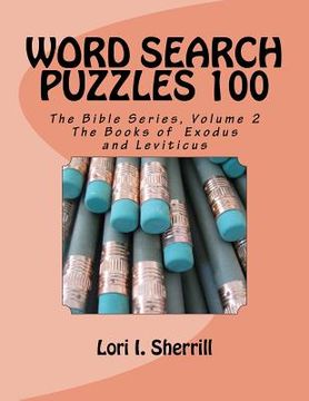 portada Bible Series Volume 2: Exodus-Leviticus (in English)