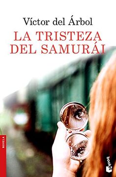 portada La Tristeza del Samurái (nf Novela) (in Spanish)