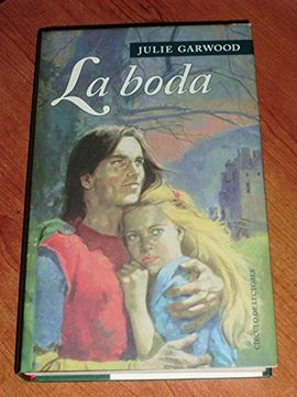 portada La Boda (in Spanish)