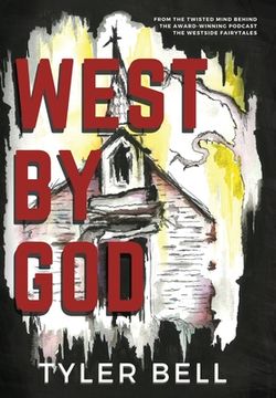 portada West By God (in English)