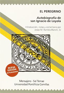 portada Peregrino, el. (in Spanish)