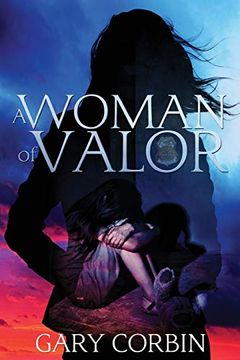 portada A Woman of Valor (Valorie Dawes Thrillers) 