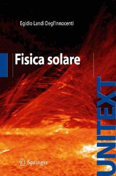 portada Fisica Solare (en Italiano)