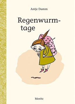 portada Regenwurmtage (en Alemán)
