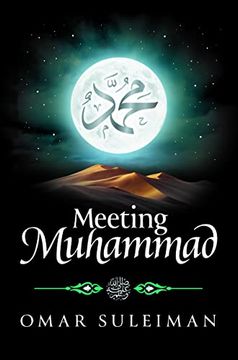 portada Meeting Muhammad (in English)