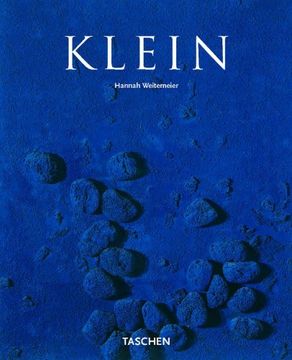 portada Klein Yves -Ka- (in Spanish)