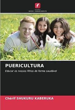 portada Puericultura