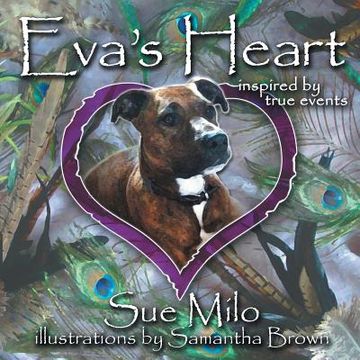 portada Eva's Heart (in English)
