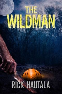 portada The Wildman