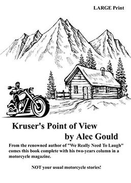 portada Kruser's Point of View (en Inglés)