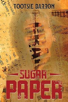 portada Sugar Paper (in English)