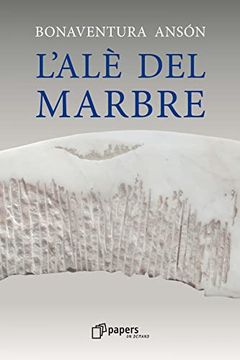 portada L’Alè del Marbre (Papers) (in Catalá)