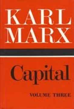 portada Capital: Capitalist Production as a Whole v. 3 (in English)
