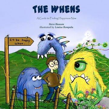 portada the whens (in English)