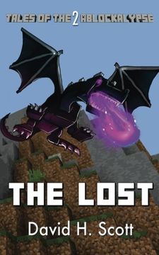 portada The Lost: Tales of the Ablockalypse Book 2: Volume 2