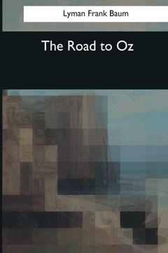 portada The Road to oz (in English)