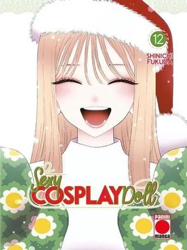 portada Sexy Cosplay Doll 12