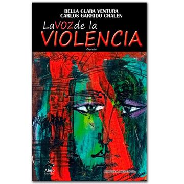 portada La voz de la Violencia (in Spanish)