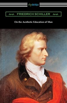 portada On the Aesthetic Education of man (in English)