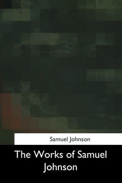 portada The Works of Samuel Johnson
