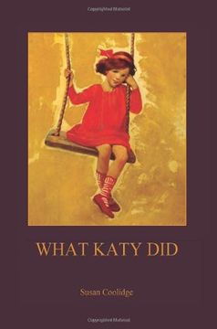 portada What Katy Did (Aziloth Books)