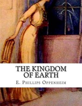 portada The Kingdom of Earth (en Inglés)