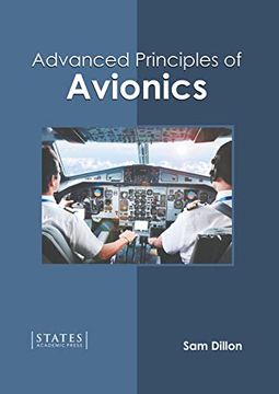 portada Advanced Principles of Avionics (in English)
