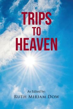 portada Trips to Heaven (en Inglés)