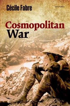 portada cosmopolitan war