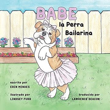 portada Babe, el Perro Bailarína