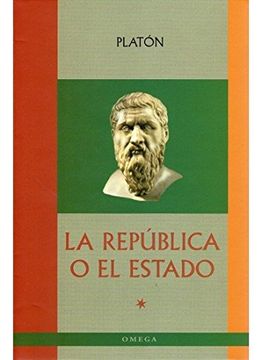 portada La República o el Estado (in Spanish)
