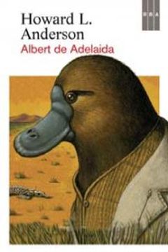 portada Albert de Adelaida (in Spanish)