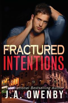 portada Fractured Intentions