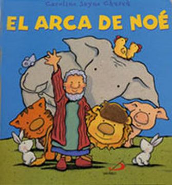portada arca de noé, el (in Spanish)
